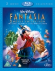 Fantasia/Fantasia 2000 - Blu-ray