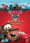 Cars Toon - Mater's Tall Tales - DVD