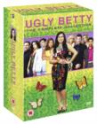 Ugly Betty: The Complete Collection - DVD