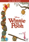 Winnie the Pooh - DVD