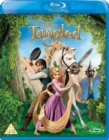 Tangled - Blu-ray