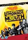 Lemonade Mouth: Extended Edition - DVD