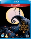 The Nightmare Before Christmas - Blu-ray