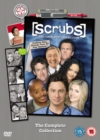 Scrubs: The Complete Collection - DVD