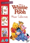 Winnie the Pooh/The Tigger Movie/Pooh's Heffalump Movie - DVD
