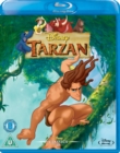 Tarzan (Disney) - Blu-ray
