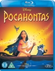 Pocahontas (Disney) - Blu-ray