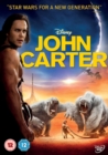 John Carter - DVD