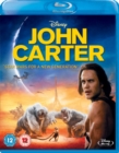John Carter - Blu-ray