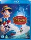 Pinocchio (Disney) - Blu-ray