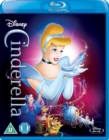 Cinderella (Disney) - Blu-ray