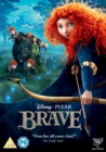Brave - DVD