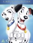 101 Dalmatians/101 Dalmatians 2 - Patch's London Adventure - Blu-ray