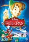 Peter Pan (Disney) - DVD