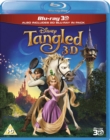 Tangled - Blu-ray