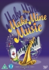 Make Mine Music - DVD