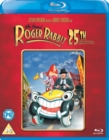 Who Framed Roger Rabbit? - Blu-ray