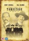 Tombstone: Director's Cut - DVD