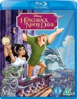 The Hunchback of Notre Dame (Disney) - Blu-ray