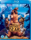 Brother Bear - Blu-ray