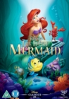 The Little Mermaid (Disney) - DVD