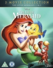 The Little Mermaid Trilogy - Blu-ray