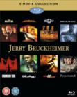 Jerry Bruckheimer: 8 Movie Collection - Blu-ray