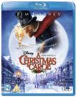 A   Christmas Carol - Blu-ray