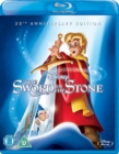 The Sword in the Stone - Blu-ray