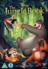 The Jungle Book (Disney) - DVD