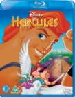 Hercules (Disney) - Blu-ray