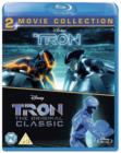 Tron/TRON: Legacy - Blu-ray