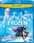 Frozen - Blu-ray