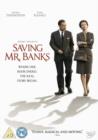 Saving Mr. Banks - DVD