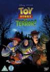 Toy Story of Terror - DVD