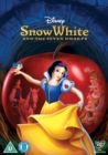 Snow White and the Seven Dwarfs (Disney) - DVD