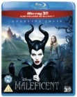 Maleficent - Blu-ray