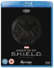 Marvel's Agents of S.H.I.E.L.D.: The Complete First Season - Blu-ray
