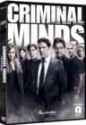 Criminal Minds: Season 9 - DVD