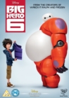 Big Hero 6 - DVD