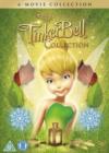 Tinker Bell Collection - DVD