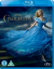 Cinderella - Blu-ray