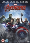 Avengers: Age of Ultron - DVD