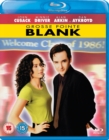 Grosse Pointe Blank - Blu-ray