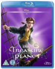 Treasure Planet - Blu-ray