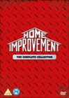 Home Improvement: The Complete Collection - DVD