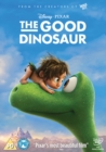 The Good Dinosaur - DVD