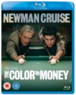 The Color of Money - Blu-ray