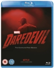Daredevil: The Complete First Season - Blu-ray