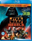Star Wars Rebels: Complete Season 2 - Blu-ray